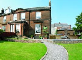 รูปภาพของโรงแรม: Dumfries Villa