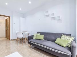 Hotelfotos: MANUELA MALASAÑA - ACOGEDOR 2 HABS 5PAX