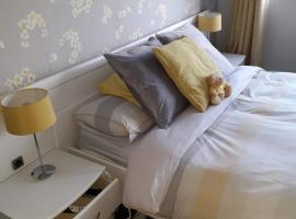 Hotel Photo: Rathfarnham View