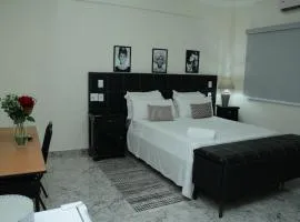 Hotel Flor de Minas