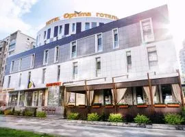 Optima Vinnytsia