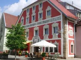 Hotel Angerer