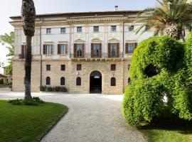 Hotel Photo: Villa Corallo