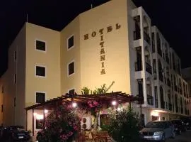 Titania Hotel Karpathos, hotel in Karpathos