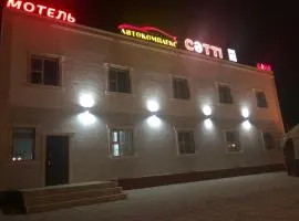 Motel “Satti”