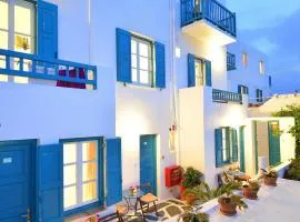 Hotel Nazos