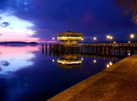 Civico36, hotel v destinaci Passignano sul Trasimeno
