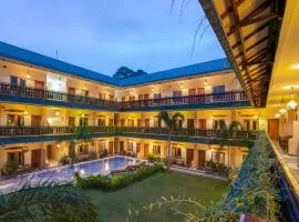 Diana Hotel Jogja
