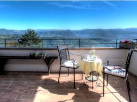 Hotel Photo: Casa Vacanze Assisi