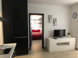 Hotel foto: Newly renovated apartment