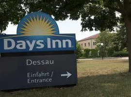 Days Inn Dessau, hotel in Dessau