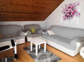 A picture of the hotel: Apartman Ivana