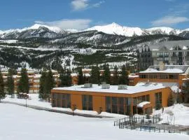 Huntley Lodge at Big Sky Resort