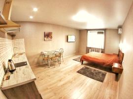 Комфортні апартаменти в Чернігові, hotel in Chernihiv