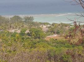 Hotel fotoğraf: Chilli Gili