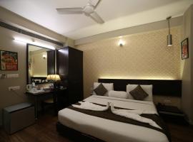 Gambaran Hotel: WoodApple Residency