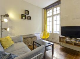 A picture of the hotel: Charming flat at the heart of Bayonne Old City - Welkeys