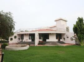 A picture of the hotel: OYO 45787 Mangalam Resort