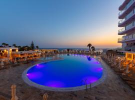 صور الفندق: Tofinis Hotel