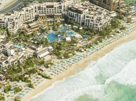 Foto di Hotel: Jumeirah Al Naseem Dubai