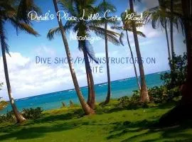 Derek's Place Eco-Lodge