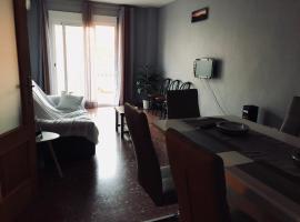 ホテル写真: Nice flat close to Gandia, Valencia and Alicante