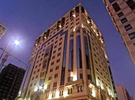 Durrat Al Eiman Hotel, hotel in Al Madinah