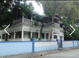 Gambaran Hotel: Pearl's guest house