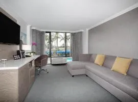 Crowne Plaza Costa Mesa Orange County by IHG