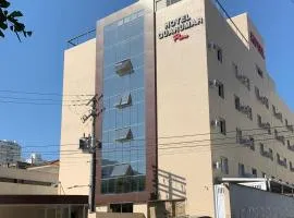 Hotel Guarumar