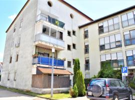 Hotel kuvat: Apartman Sanja