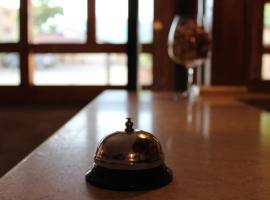 B&B La Vigna, hotel in Lamezia Terme