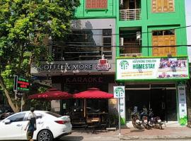 A picture of the hotel: HaiPhong Homestay