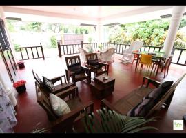 Hotel kuvat: Bacacay Hometel