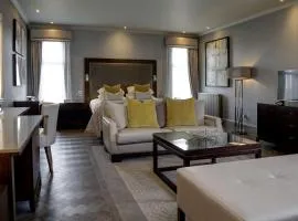 Best Western Garfield House Hotel