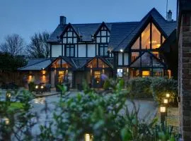 Best Western Gables Hotel