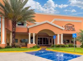 A picture of the hotel: Comfort Inn Monterrey Norte