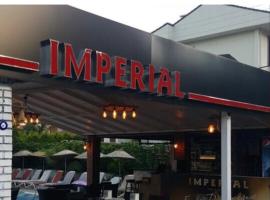 מלון צילום: Imperial Apart