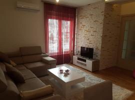 ホテル写真: Apartman Podgorica