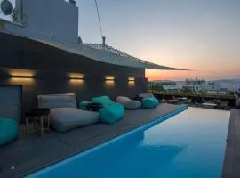 The Duke Boutique Suites