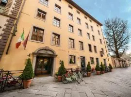 San Luca Palace, hotel in Lucca