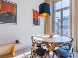 Hình ảnh khách sạn: Porto Legend Apartments (NEW)