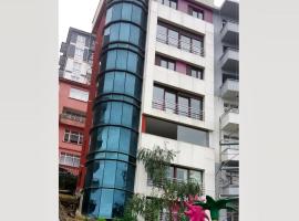 Hotel Photo: Akman apart