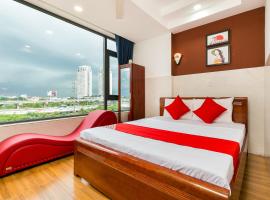 ANH KHOA 1 HOTEL Quận 2, hotel in Ho Chi Minh City