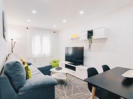 Хотел снимка: Aiara apartment by People Rentals