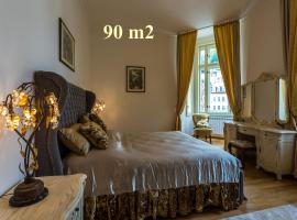 Zdjęcie hotelu: Karlsbad Prestige