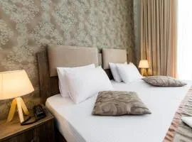 Hotel Makona