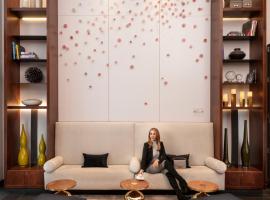 Hotel Photo: Executive Hotel Cosmopolitan Toronto