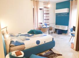 Фотография гостиницы: Prince apartment Sorrento