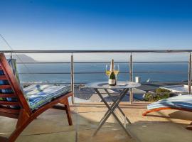 Magellans Hotel, Hotel in Simonʼs Town